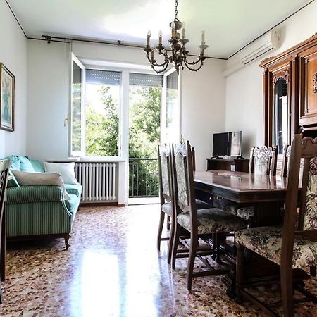 Residenza Parco Ducale 2 Apartment Парма Екстериор снимка