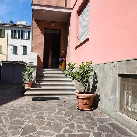 Residenza Parco Ducale 2 Apartment Парма Екстериор снимка