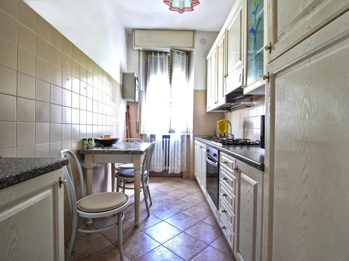 Residenza Parco Ducale 2 Apartment Парма Екстериор снимка