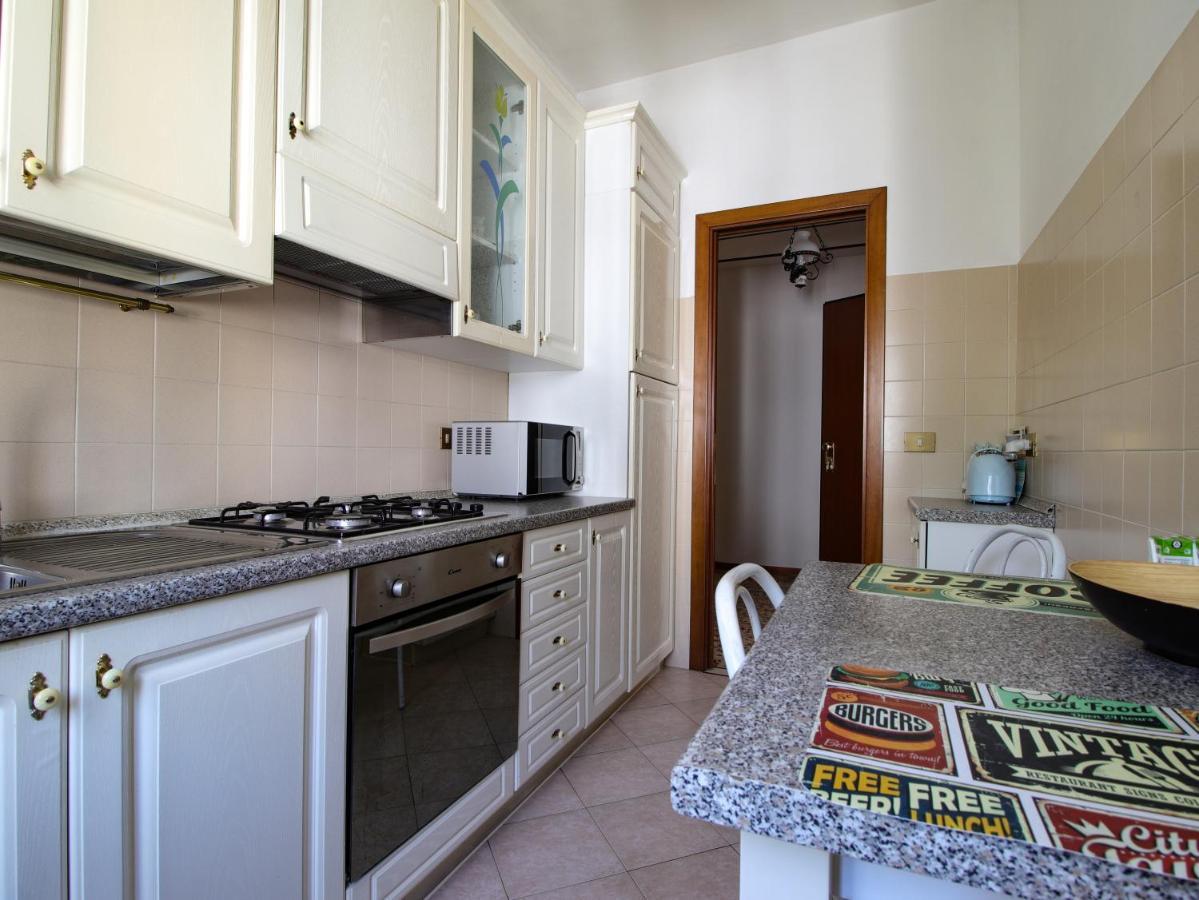 Residenza Parco Ducale 2 Apartment Парма Екстериор снимка