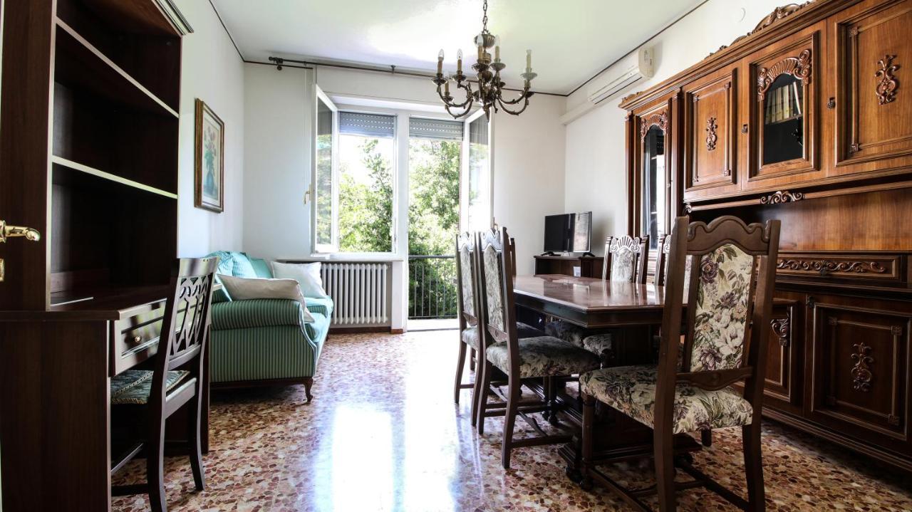 Residenza Parco Ducale 2 Apartment Парма Екстериор снимка