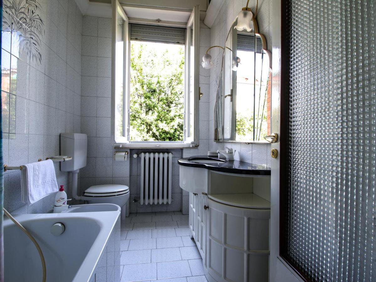 Residenza Parco Ducale 2 Apartment Парма Екстериор снимка