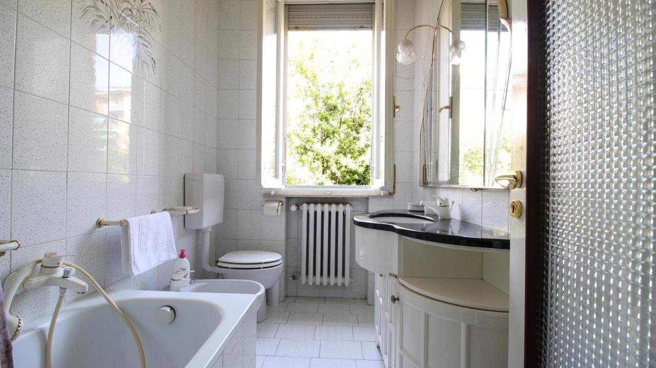 Residenza Parco Ducale 2 Apartment Парма Екстериор снимка